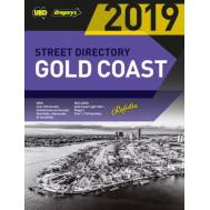 Gold Coast City Refidex